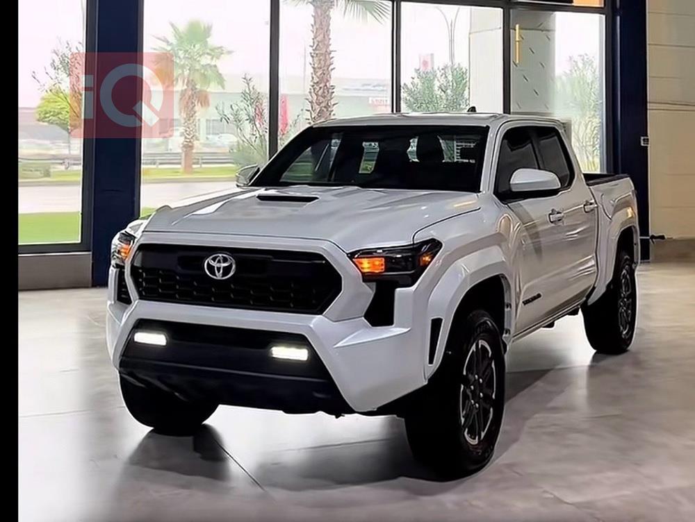 تويوتا تاكوما